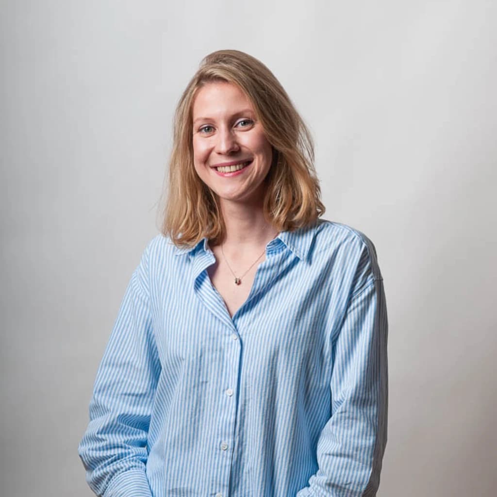 Mag. pth. Laura Peichler, BSc