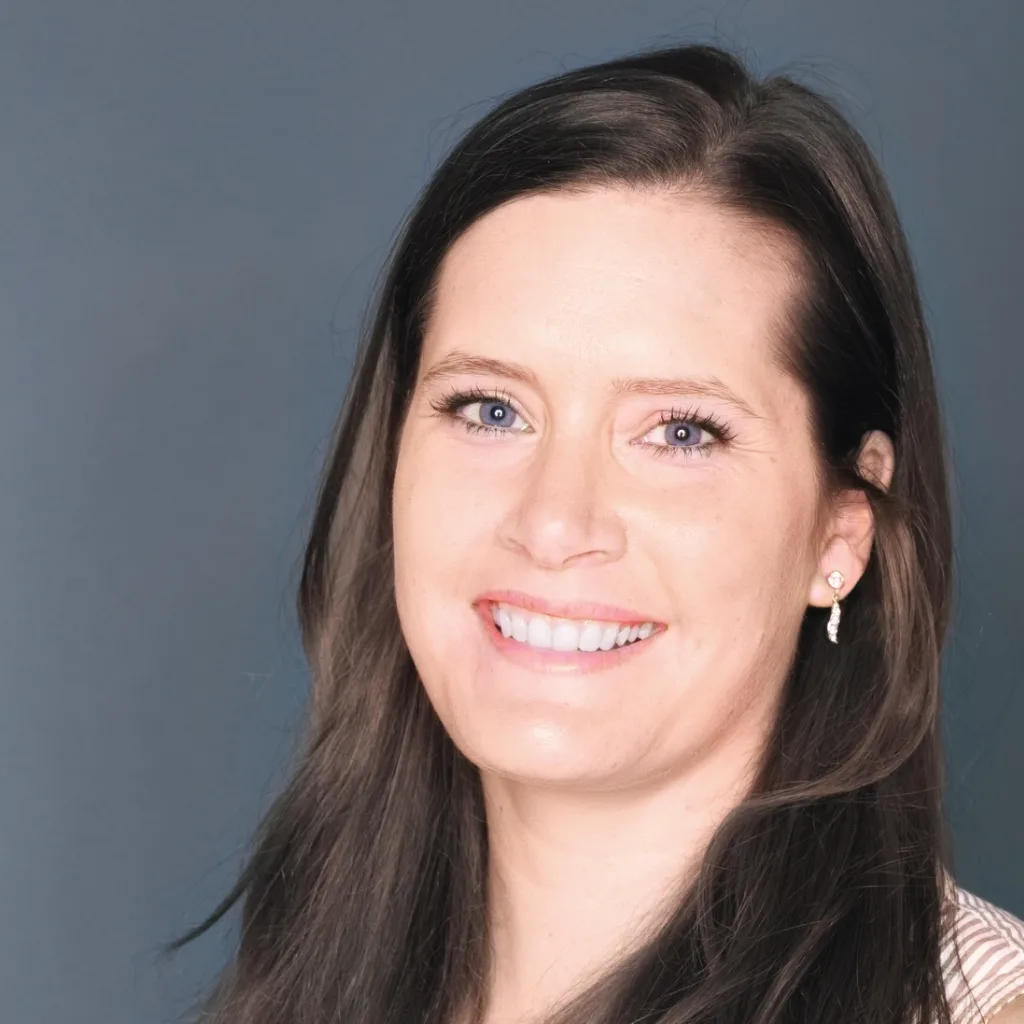 Lucy Wilhelm, BA. pth. MA.