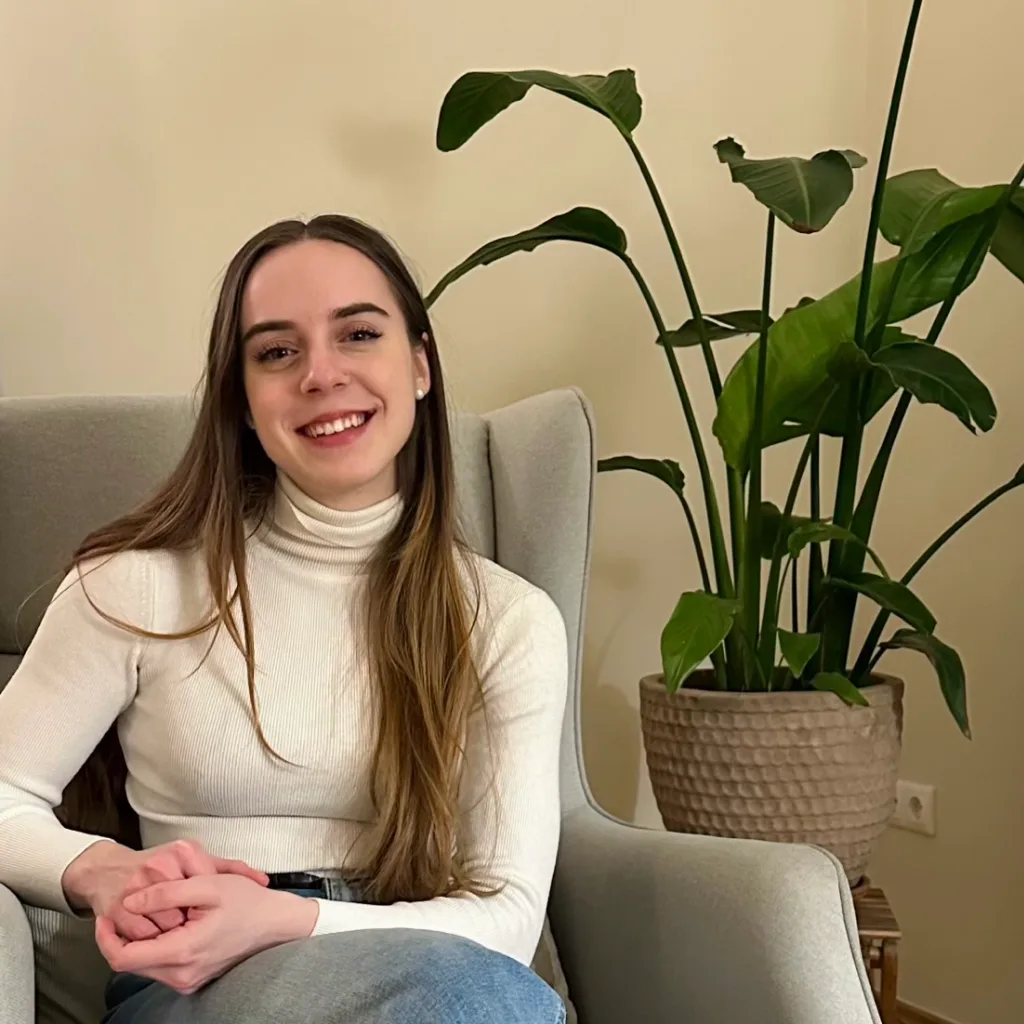 Marlene Bertram , BA pth.