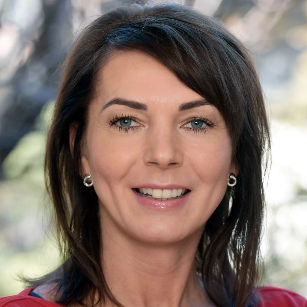 Michèle Krenek, MSc
