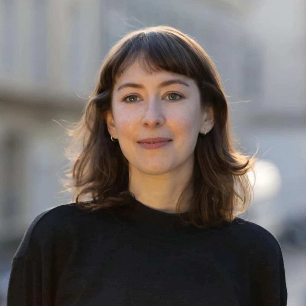 Lisa-Maria Wagner, BA