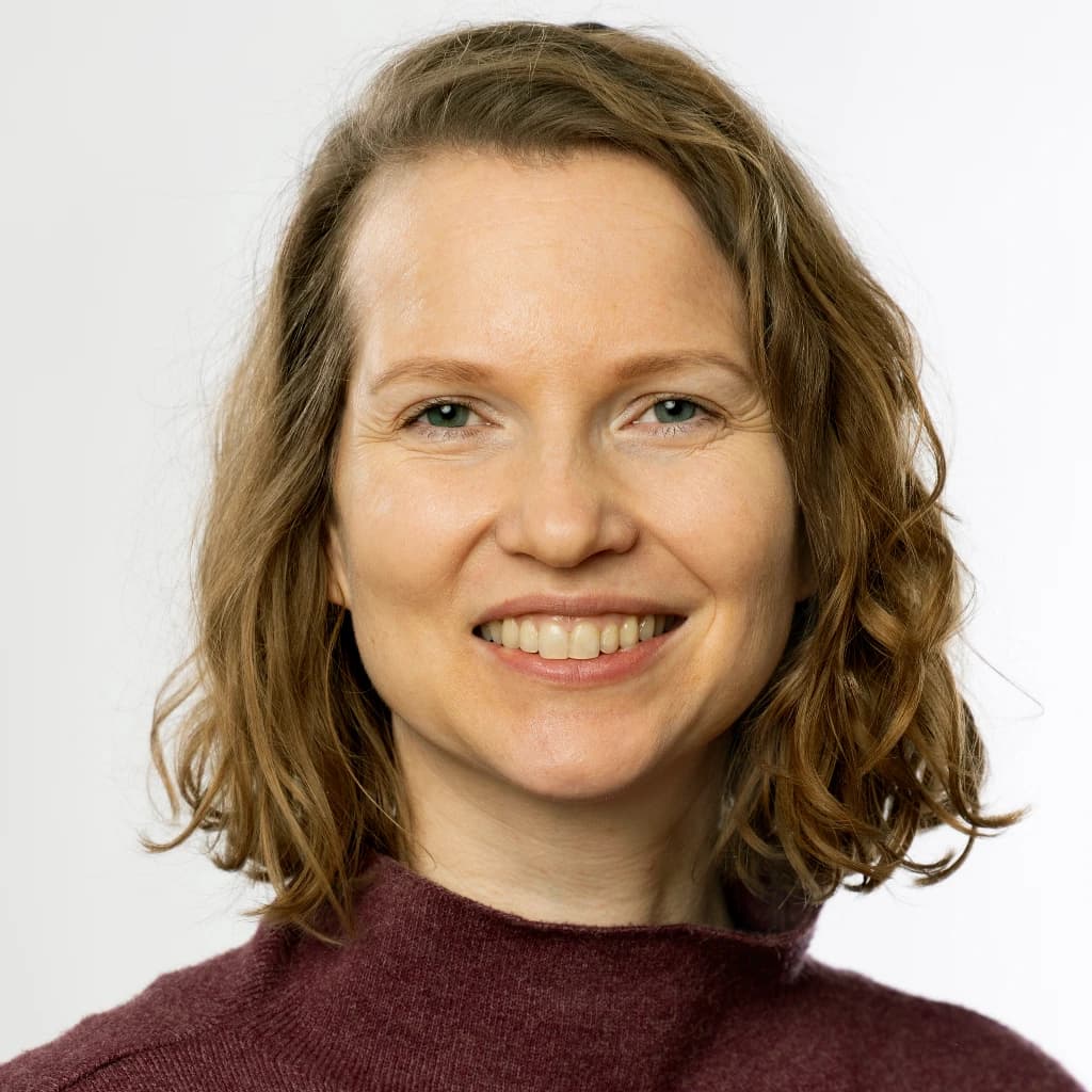 Ingrid Pleschberger, MSc