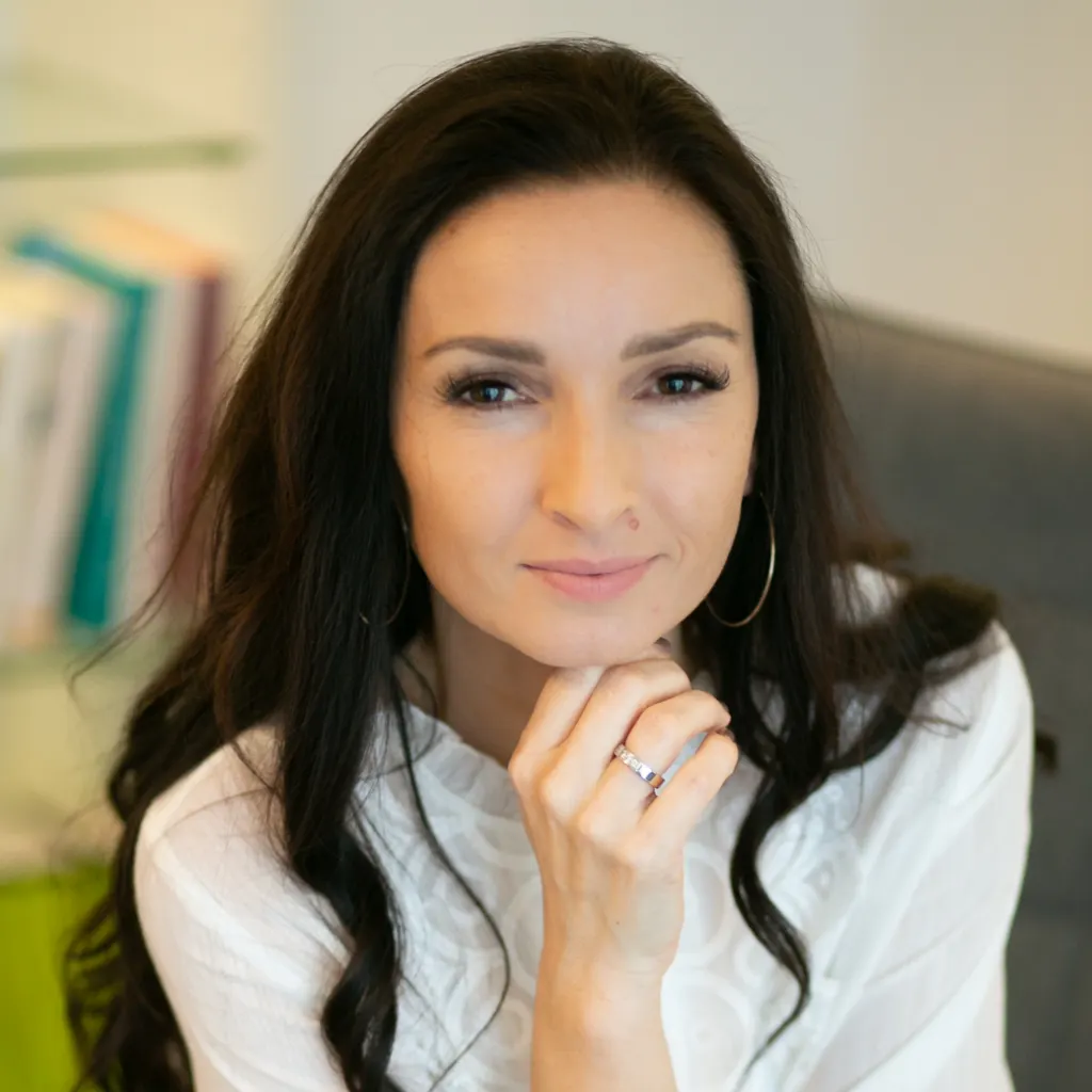 Mag. Michaela Paulitsch