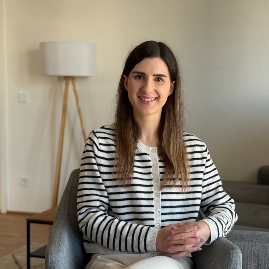 Katharina Tiffner, BA MA