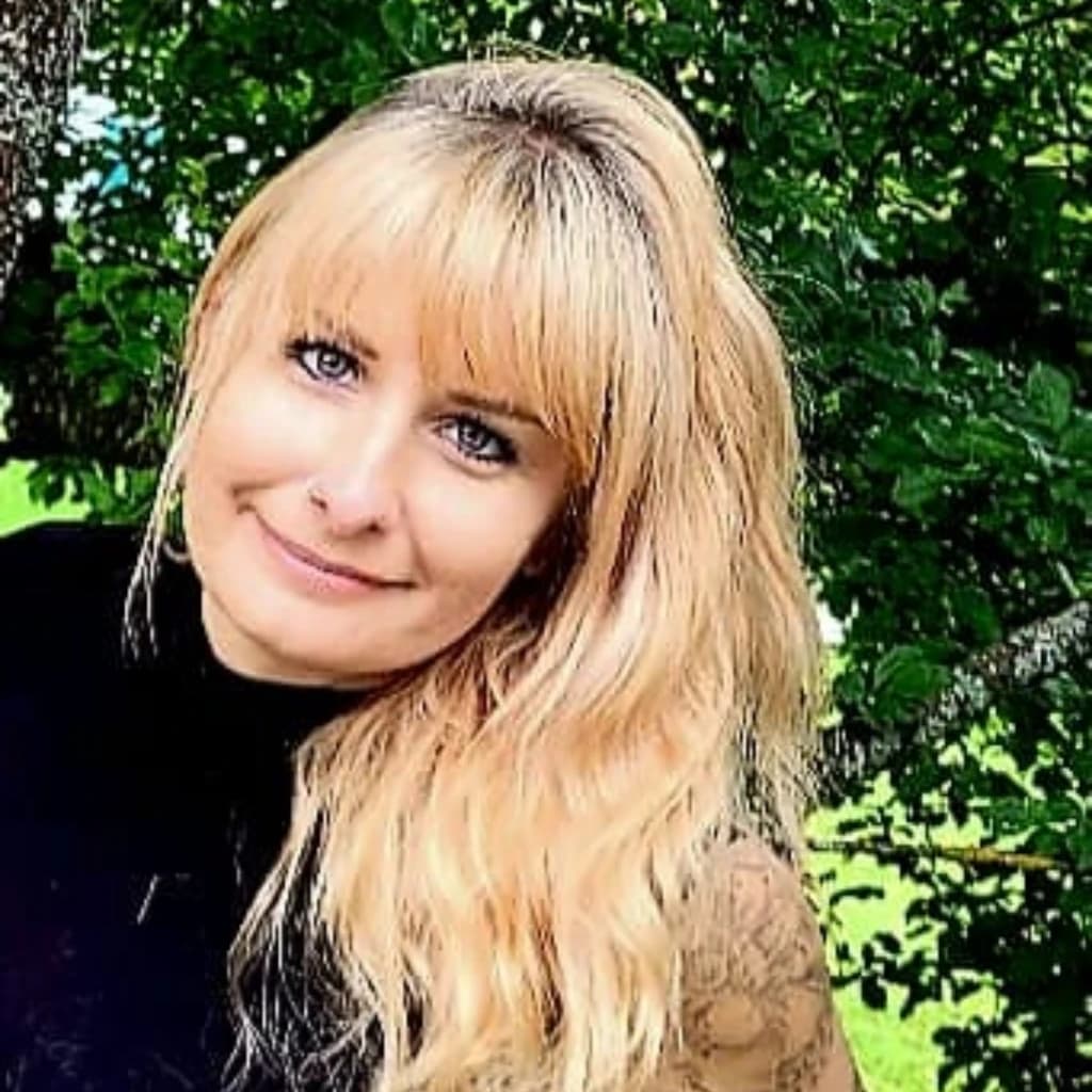 Nicole Katharina Wutti , BA, MSc