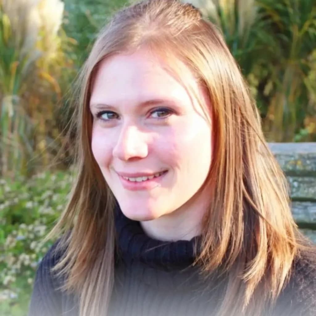 Nicole Offmüller