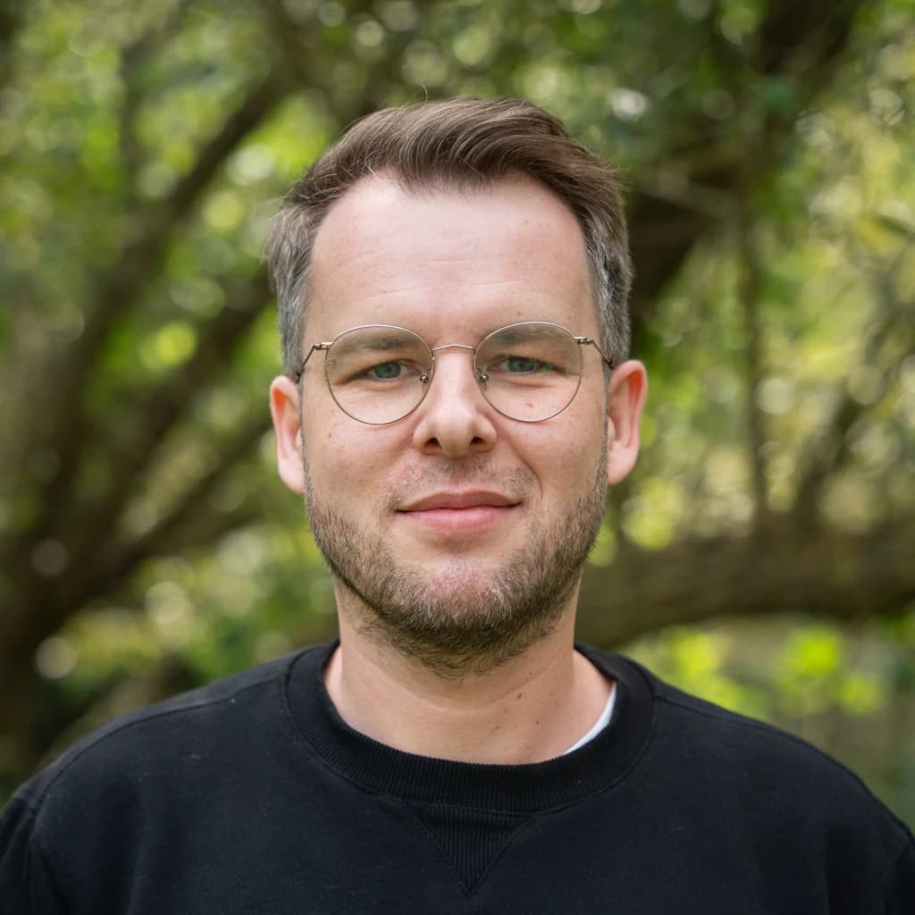 Thomas Lackner, BA, MA