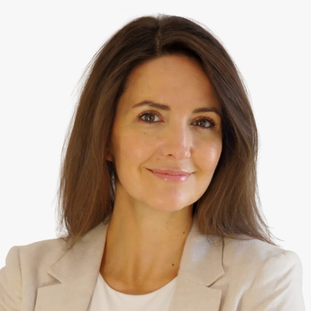 Natalie Michulec, MA
