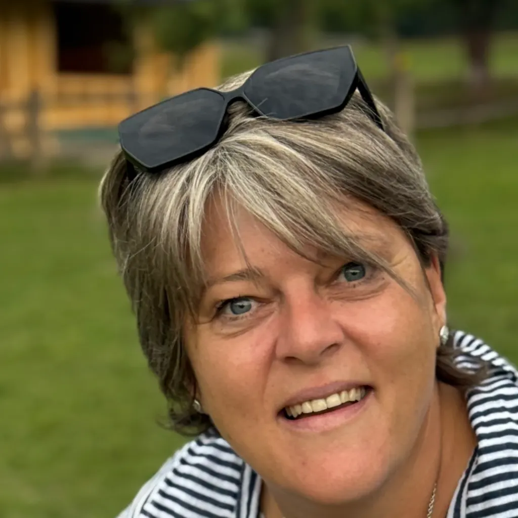 Caroline Rieser, MSc