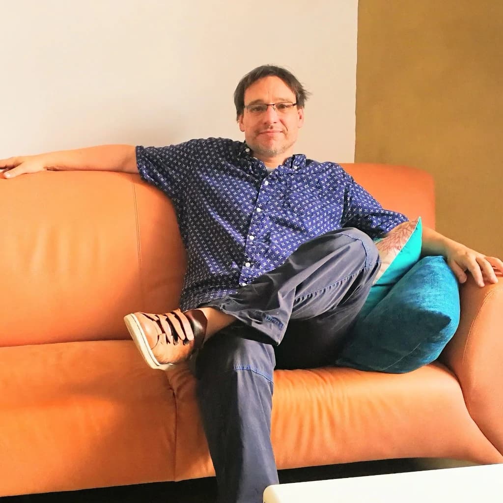 Alexander Heckner