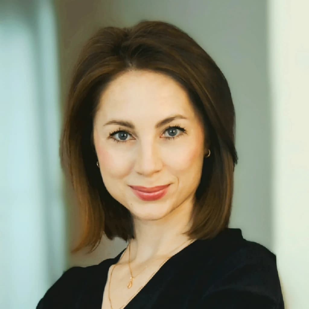 Mag. Anna Jaworska
