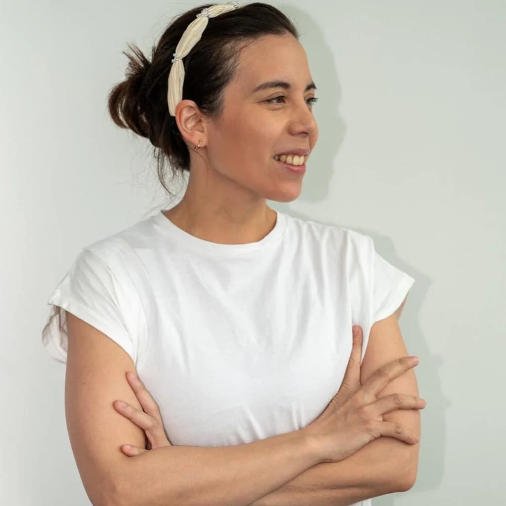 Mag. pth. Magdalena Mandl, BSc