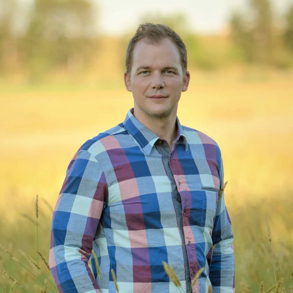 DI (FH) Alexander Steiner