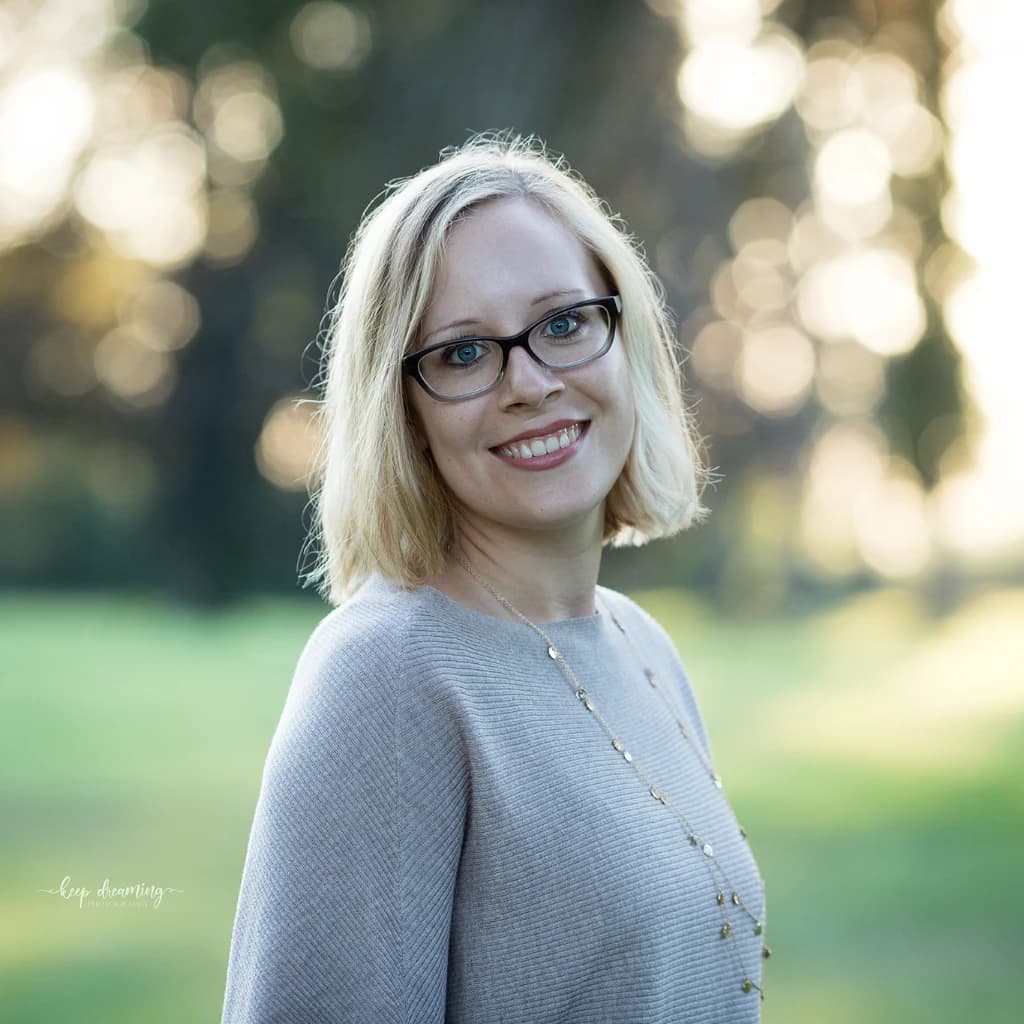 Mag. pth. Denise Schmol, BA pth.