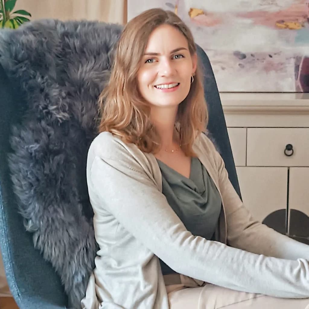 Tamara Ulbrich , BSc MSc