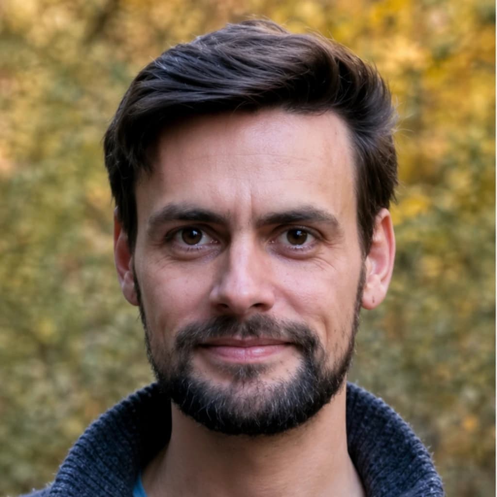 Mag. pth. Leo Feuchtenberger