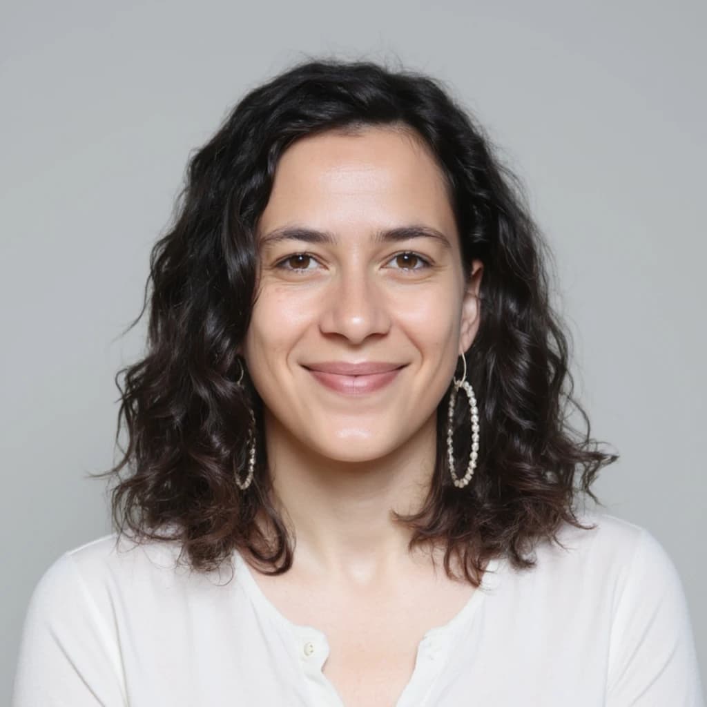 Lea Hartl, BA