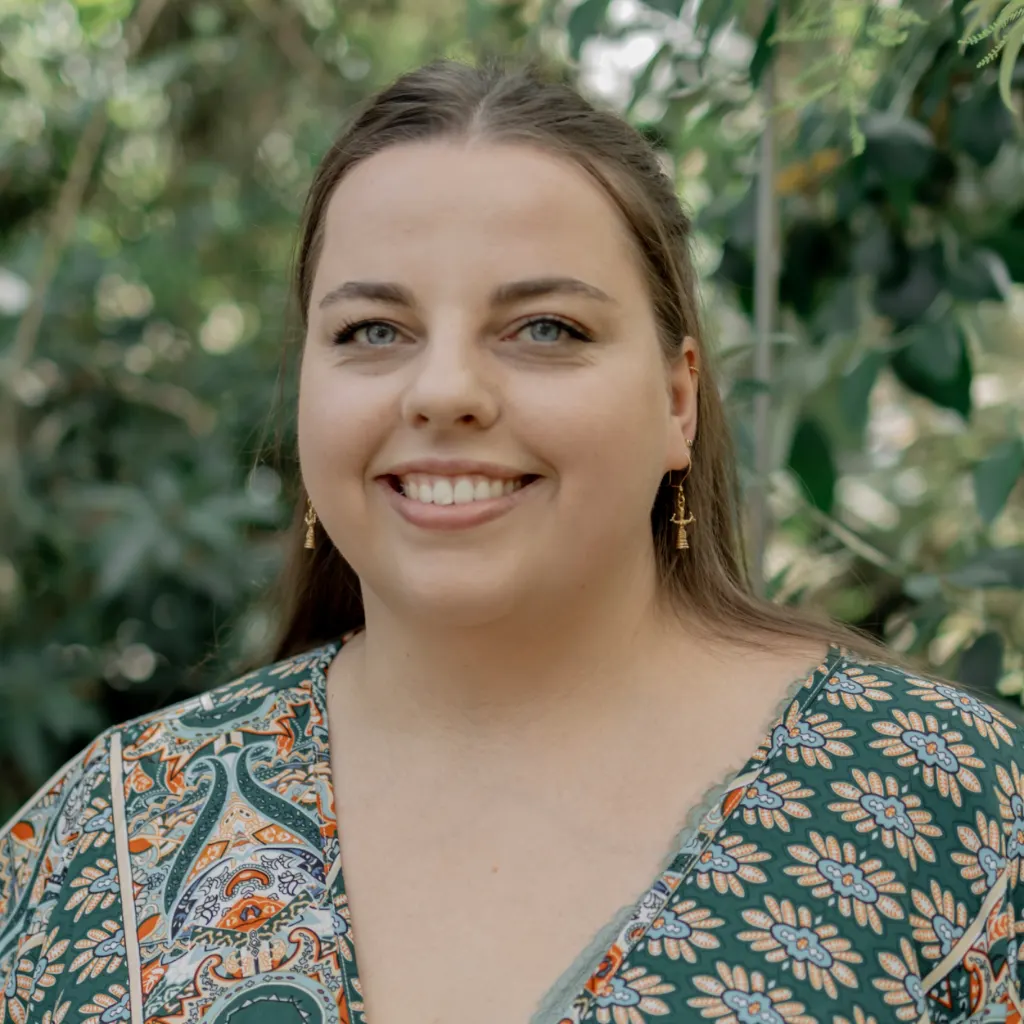 Christina Hüttl, MSc BSc