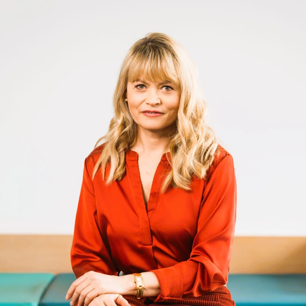 Mag. Christa Schirl