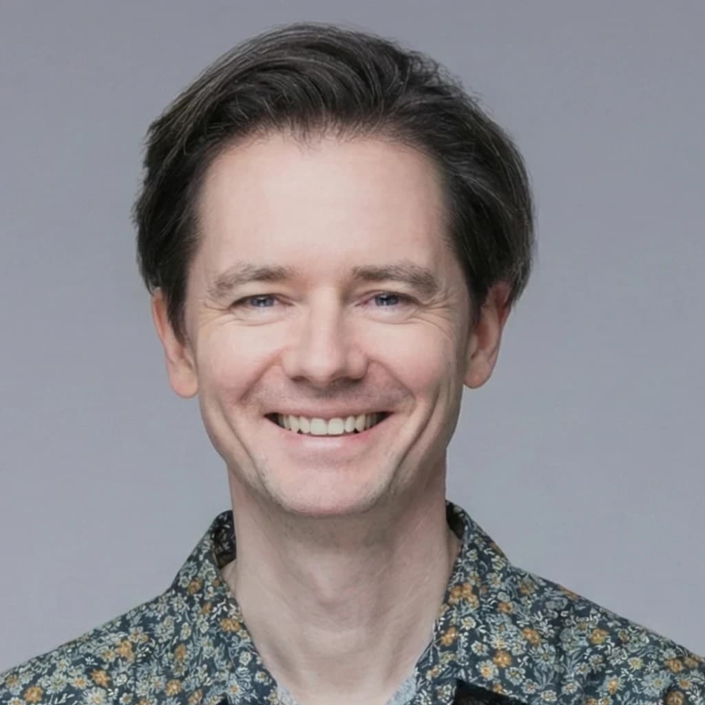 Mag. Bernhard Haas, CAS