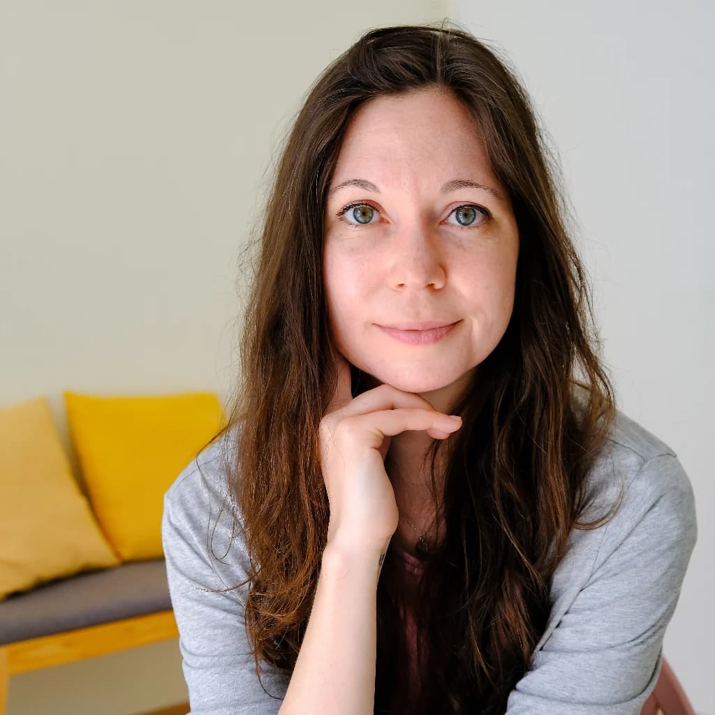 Bettina Feilhammer, BA