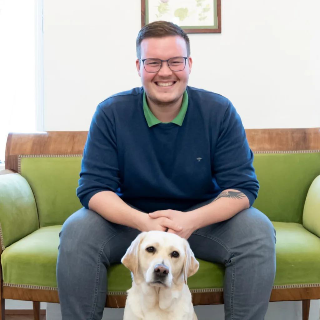 Christoph Stenzel, MSc