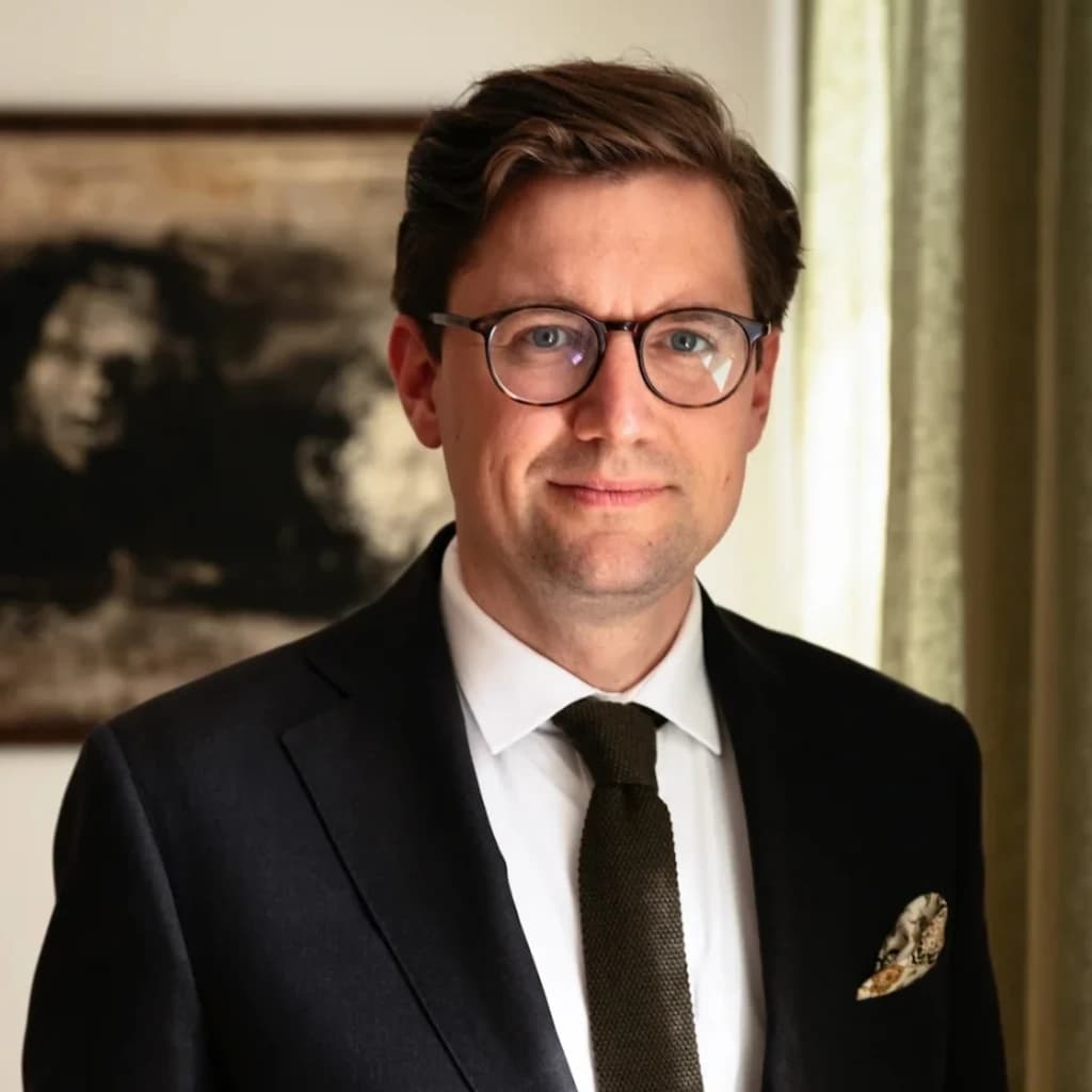 Dr. Moritz Schwab