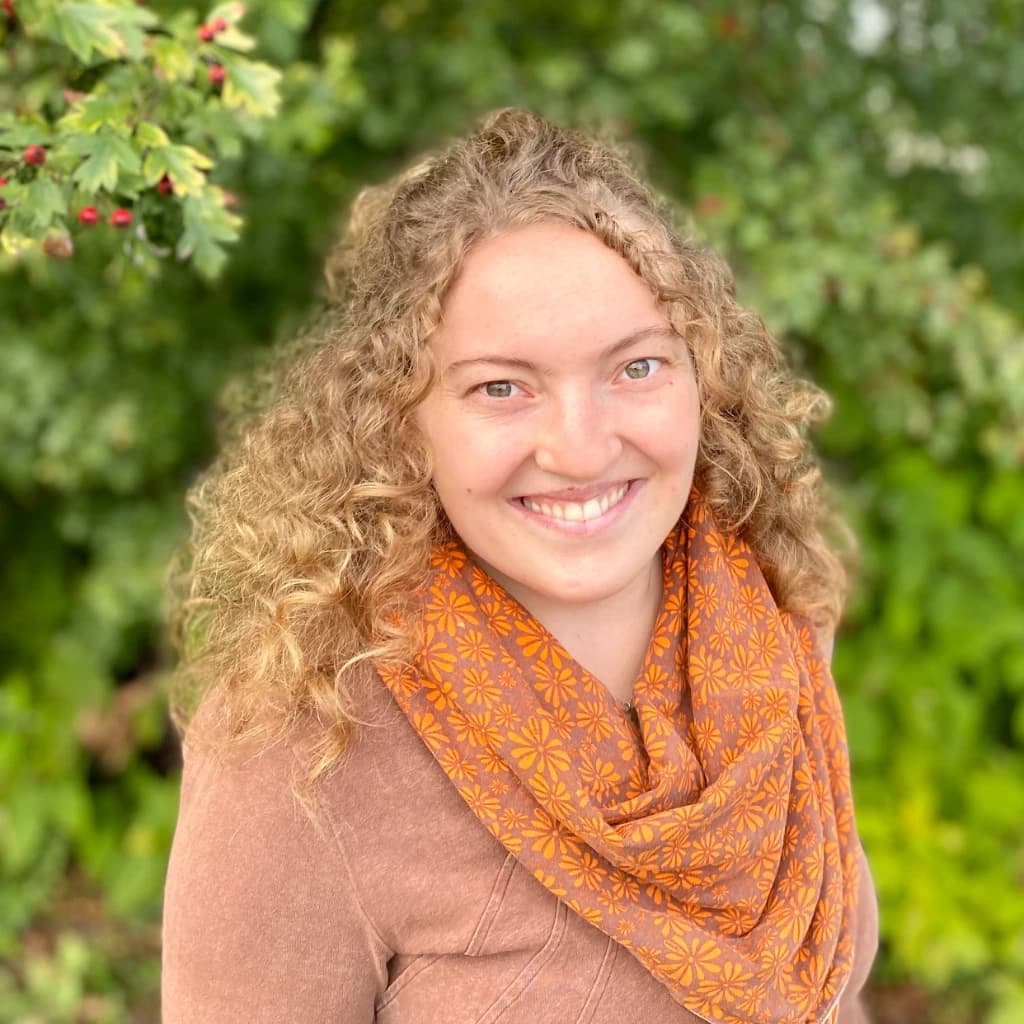 Maya Obersteiner, BA pth.