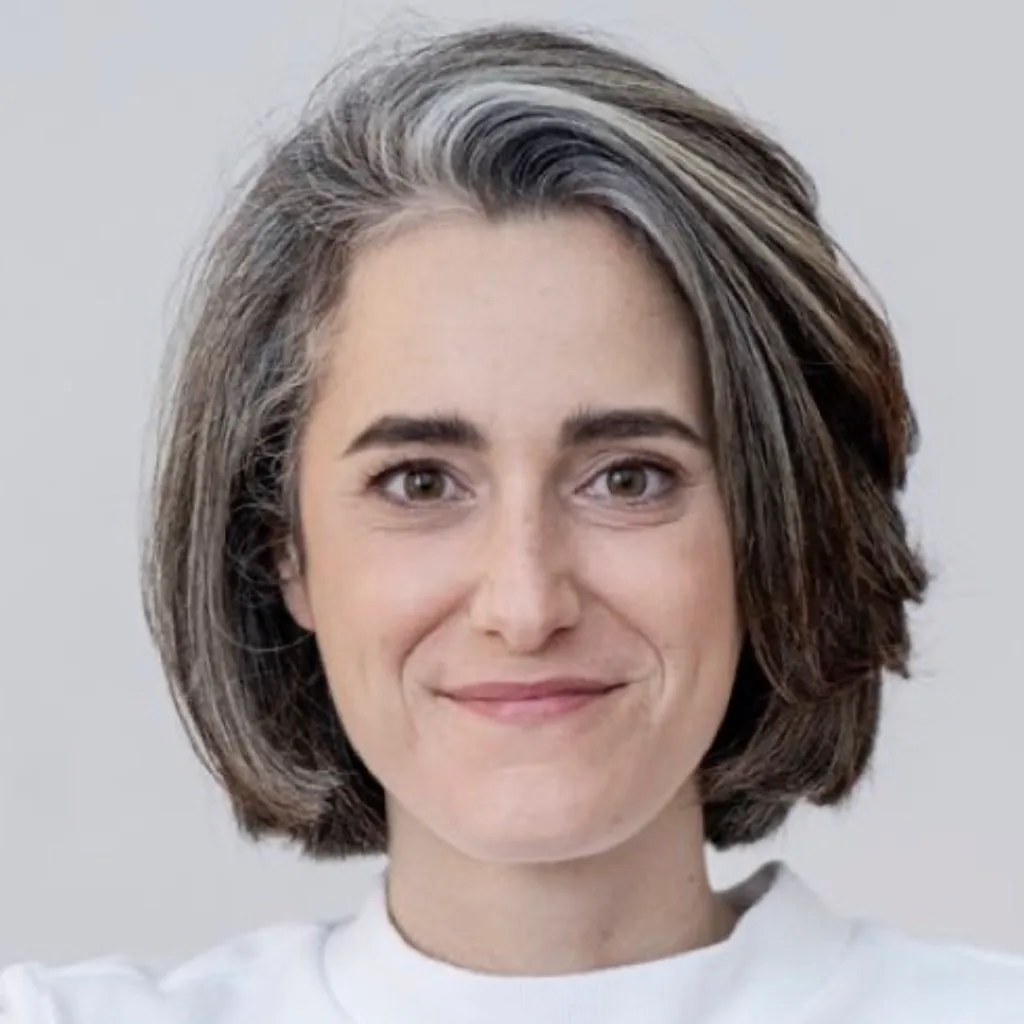 Mag. pth. Julia Schick, BA