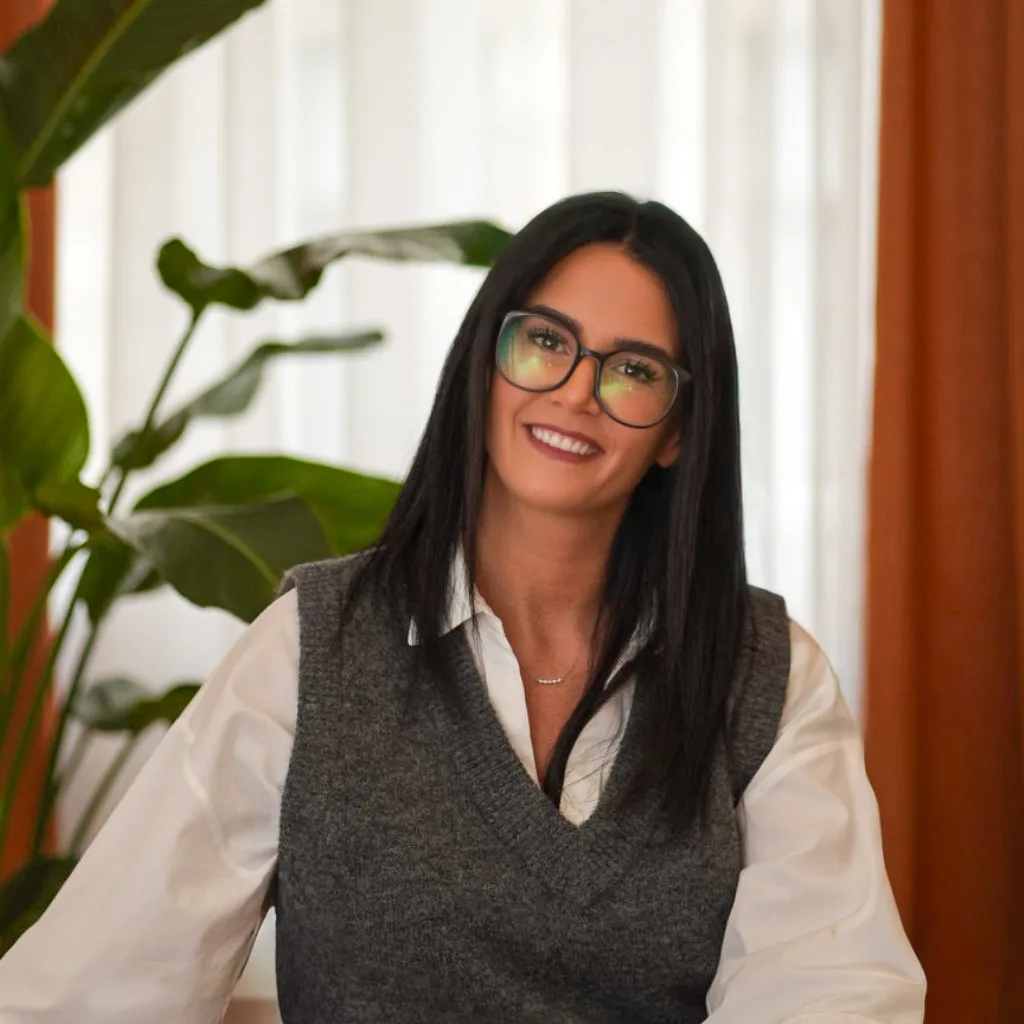 Melani Stanimirovic, BA pth. MA