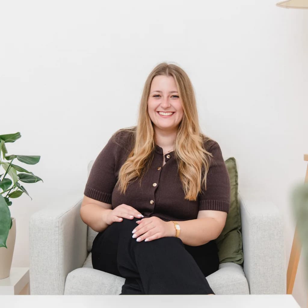 Ivonne Gstöttenbauer, BA pth.
