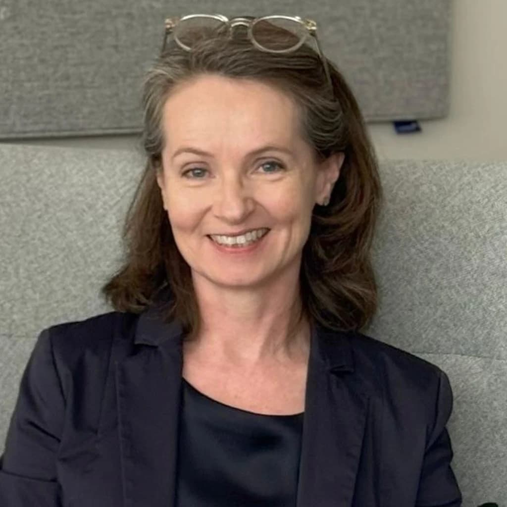 Mag.a Sonja Schwarz, MSc