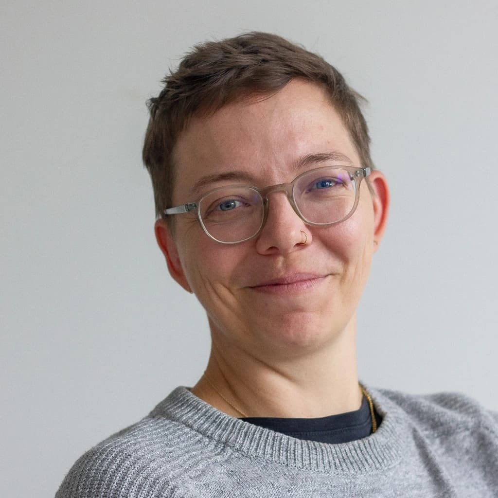 Martina Müller-Mangelberger, MSc