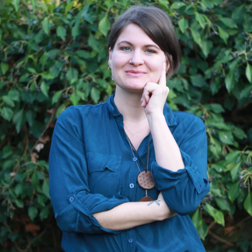 Barbara Magerl-Daniel