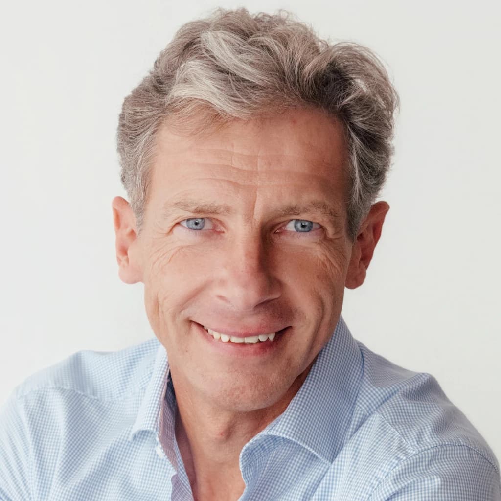 MMag. Gerhard Preschitz