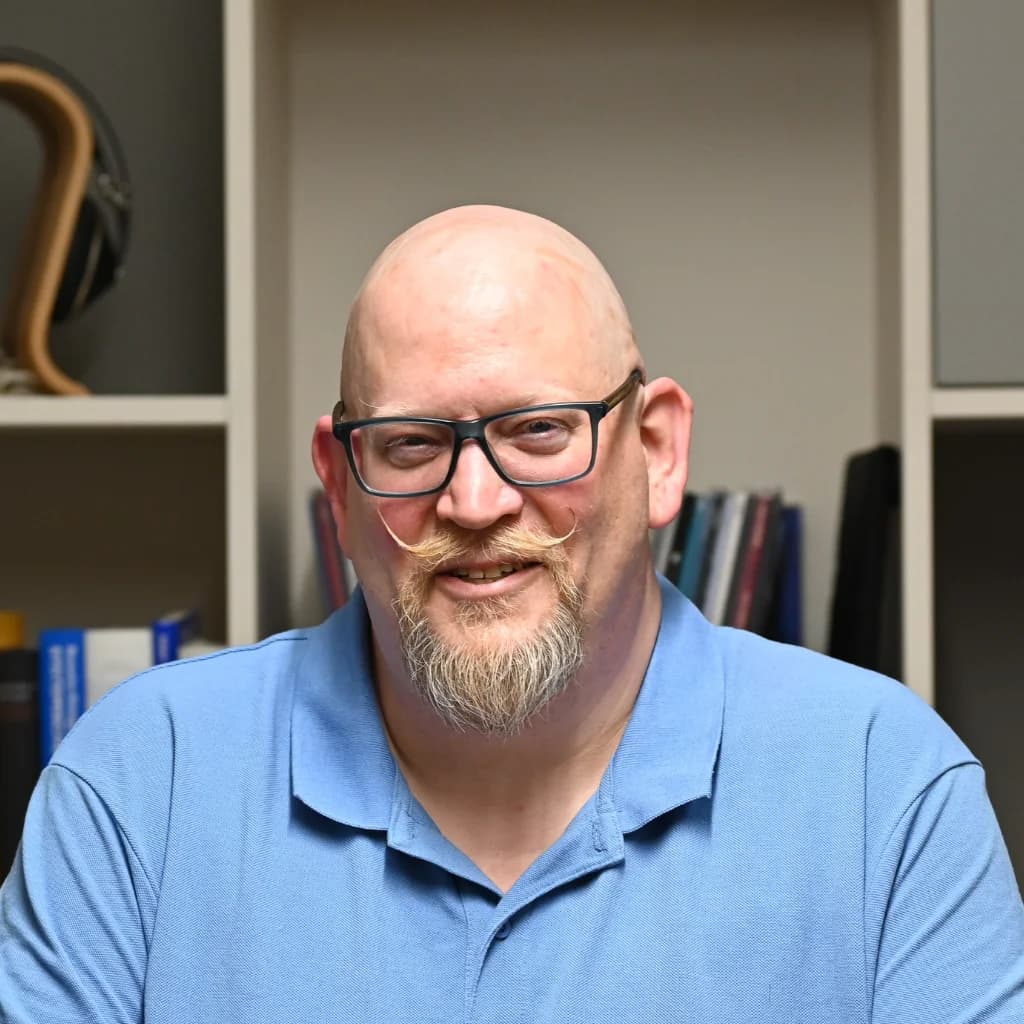 Matthias Scheer