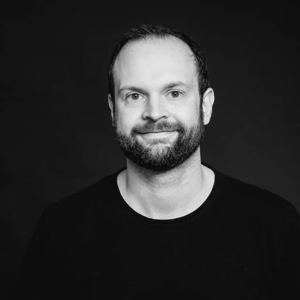 Stephan Probst, BSc