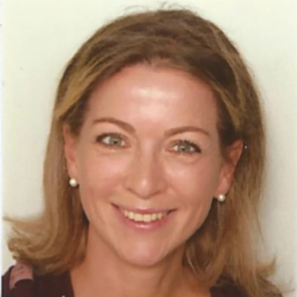 Sabine Niedermayer - 1220 Wien