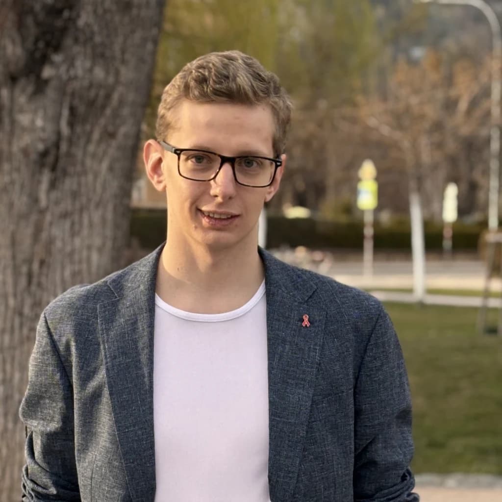 Patrick Künstner