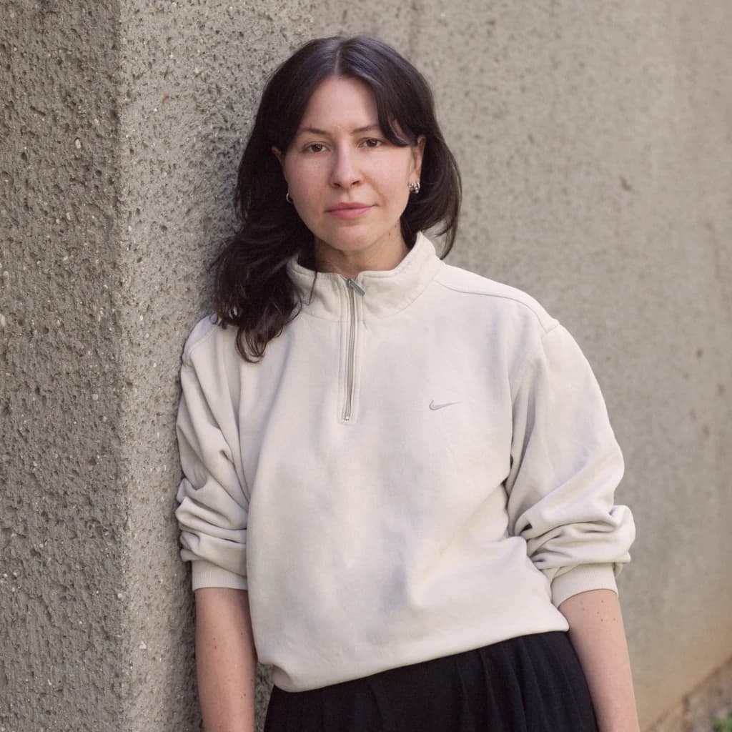 Mag.a Magdalena Fischer, BA