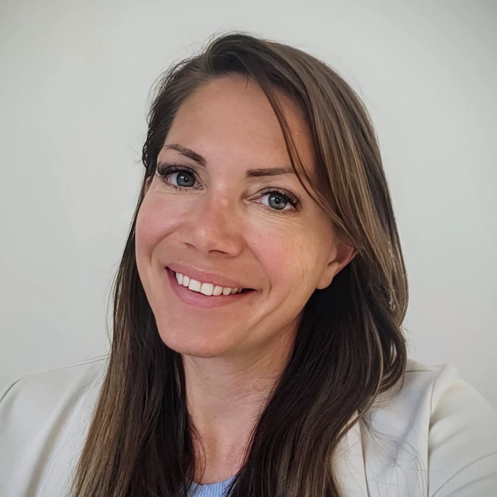 Daniela Botz, BA MA