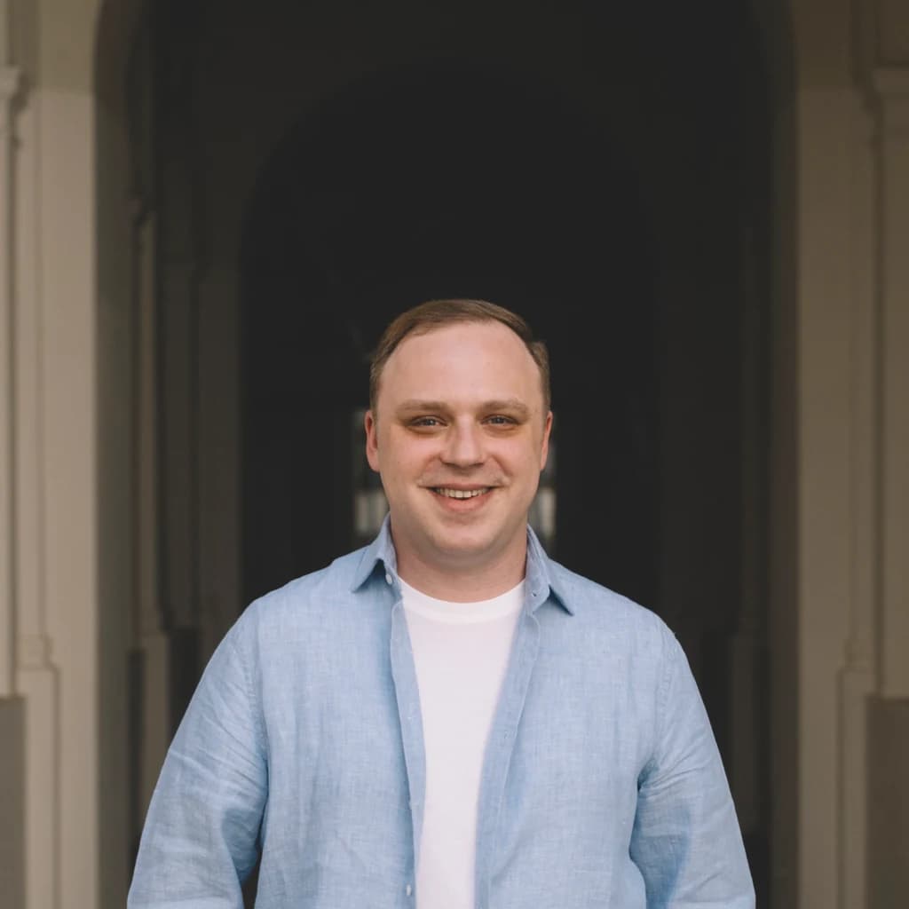 Raphael Danner, BSc MA
