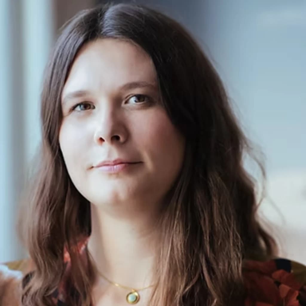 Anna-Katharina Winkler, MA