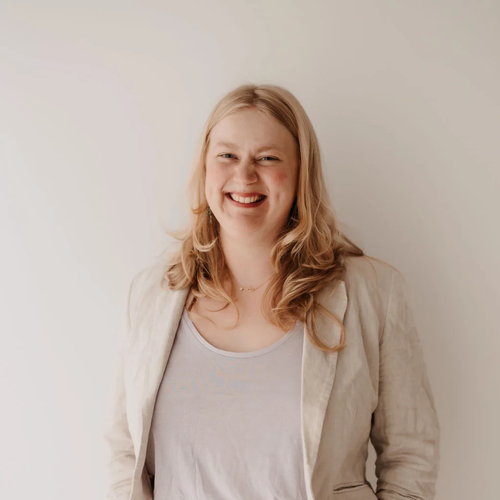 Mag. Sophie Kimeswenger