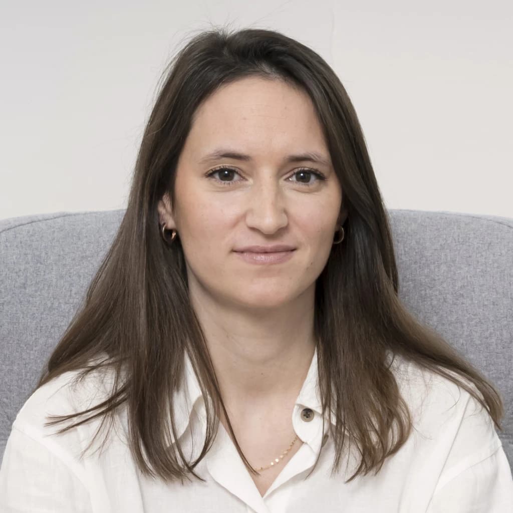 Marlene Reiter