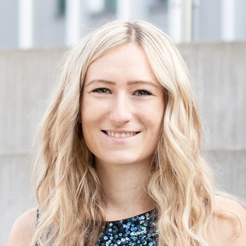 Vanessa Reikerstorfer, MA B.A. B.A.