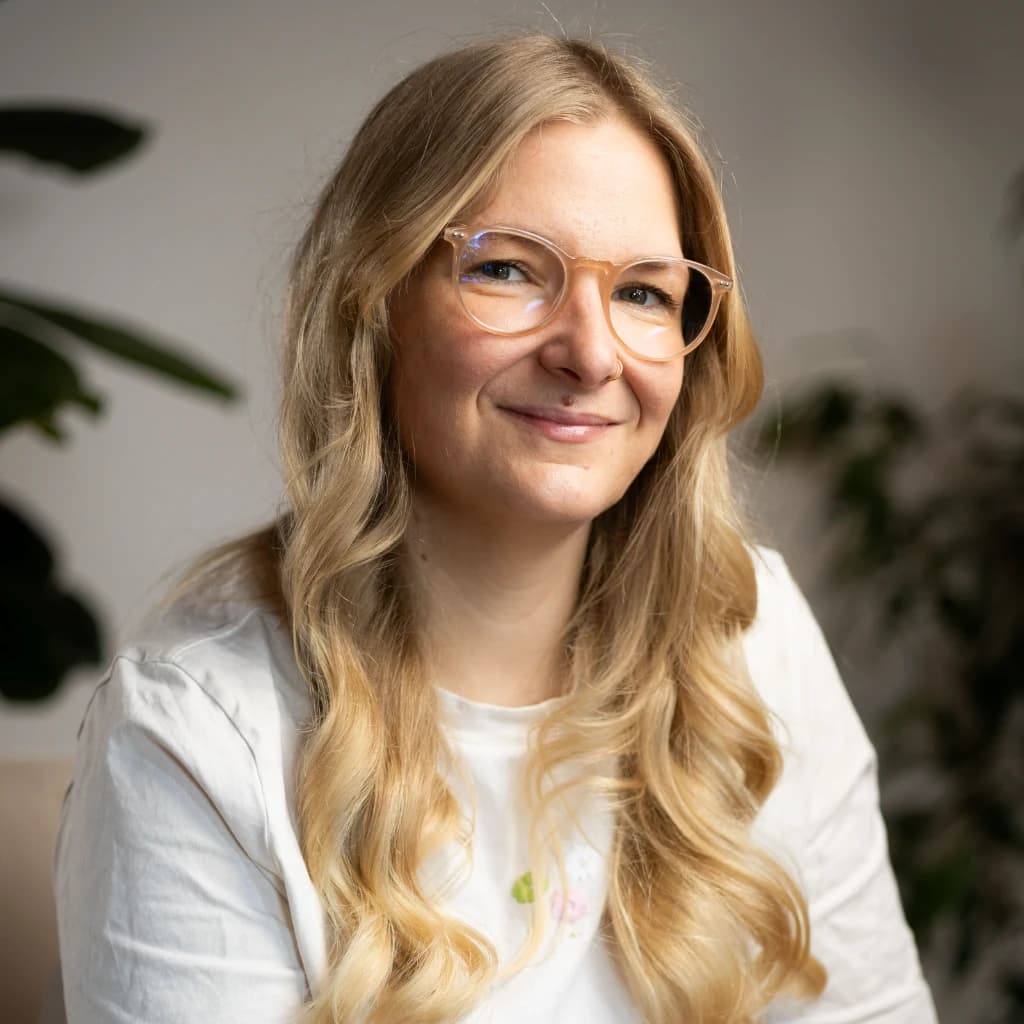Melanie Aichhorn, BSc, MA