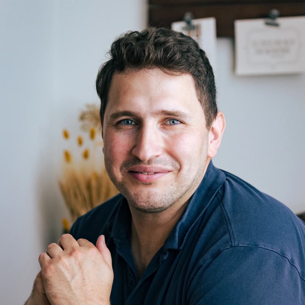 Maximilian Kadletz-Liemmert, BA pth.