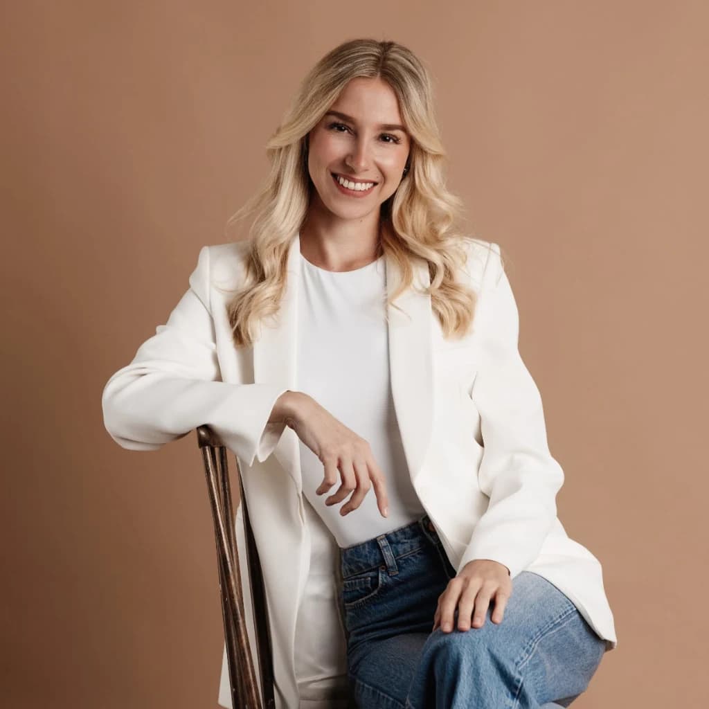 Mariella Hörmann, MA