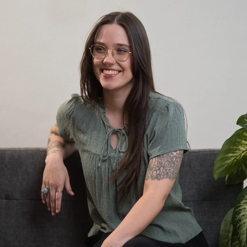 Karoline Berger, BA pth.